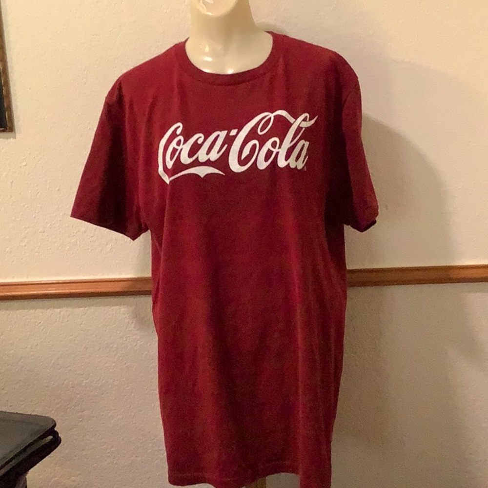 Pull over Tee shirt